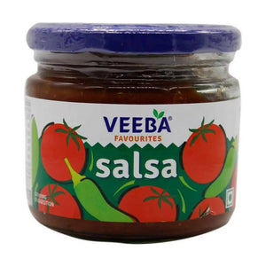 Veeba Salsa