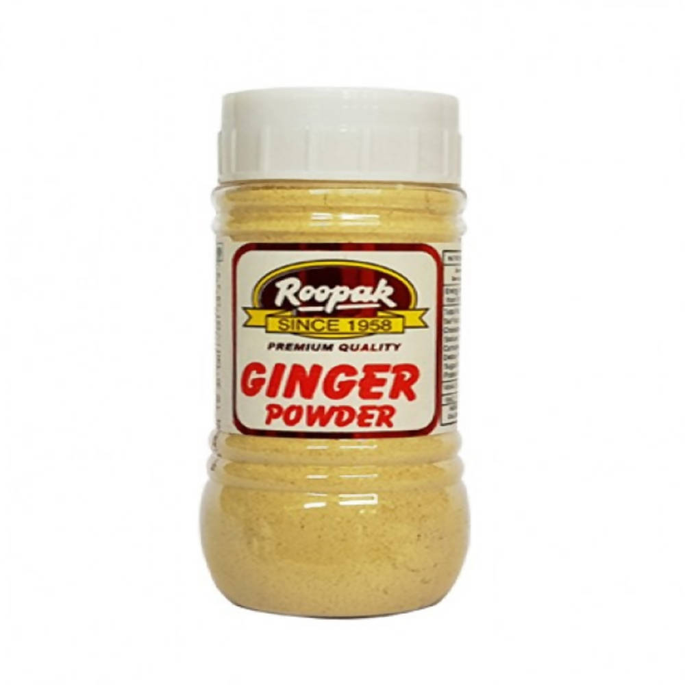 Roopak Ginger Powder - Distacart
