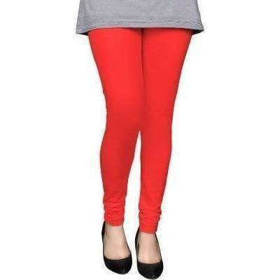 Tangerine Tango (Orange) Legging for Women