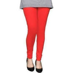 Thumbnail for Tangerine Tango (Orange) Legging for Women