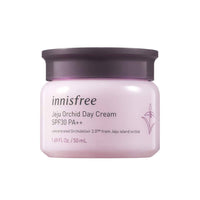 Thumbnail for Innisfree Jeju Orchid Day Cream SPF30 PA++