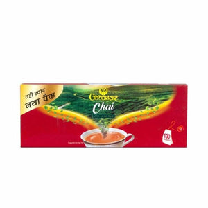 Goodricke Chai Leaf Tea Bags - Distacart