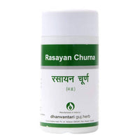 Thumbnail for Dhanvantari Rasayan Churna - Distacart