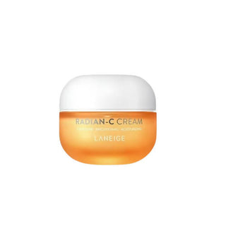 Laneige Radian-C Cream - Distacart
