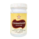 Thumbnail for Skm Ayurveda Cyavanaprasam Legiyam