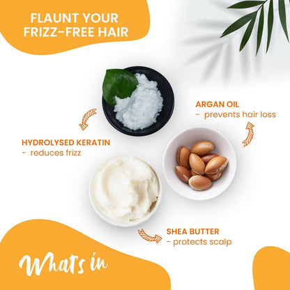 NutriGlow NATURAL'S Advanced Pro Formula Papaya Spa with Argan Oil - Distacart