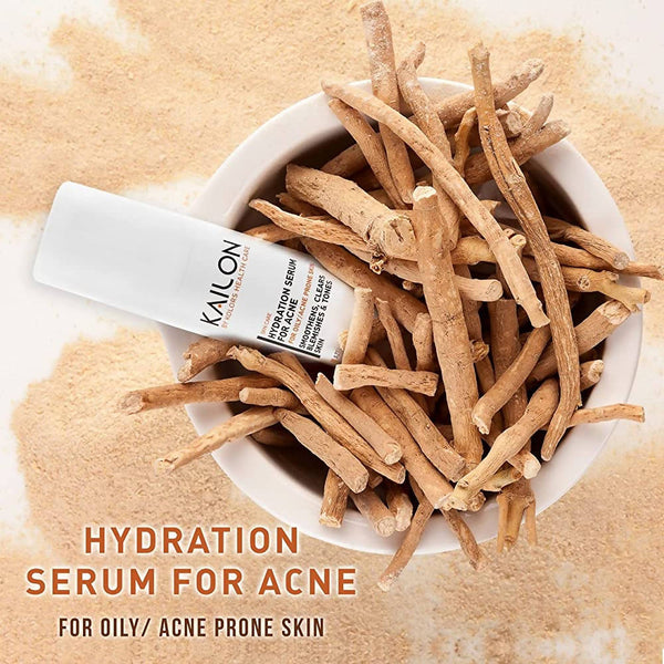 Kailon Hydration Serum For Acne