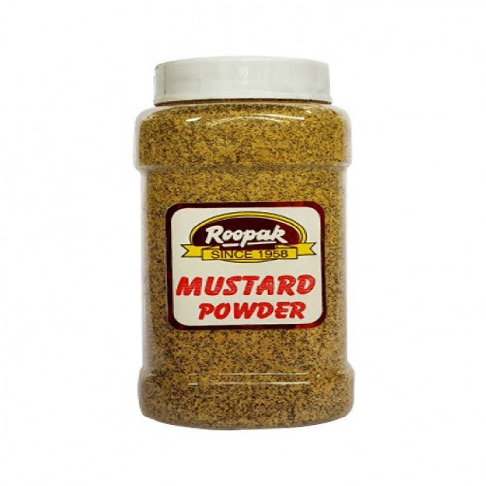 Roopak Mustard Powder - Distacart