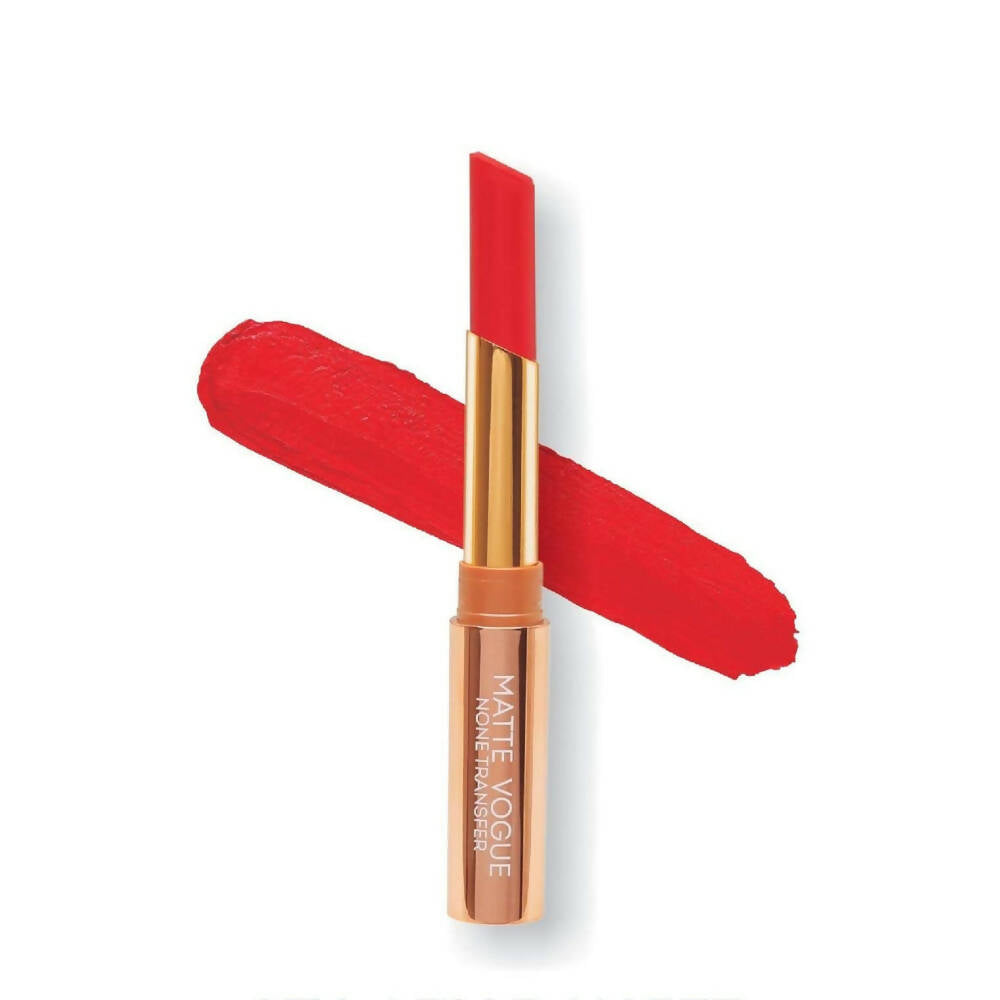 Me-On Professional Vogue Matte longstay Lipstick Shade 5 - Distacart