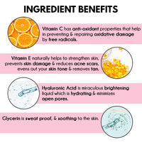 Thumbnail for Auli Power Of C Vitamin C Face Serum - Distacart