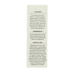 Thumbnail for Februus Organics Jasmine & Mogra Body Oil - Distacart