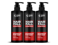 Thumbnail for Beardo Hair Fall Control Shampoo for Men - Distacart