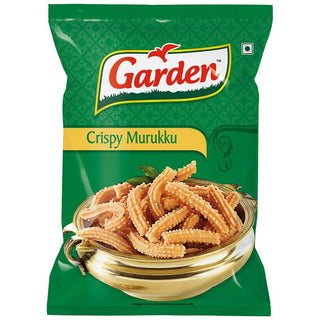 Garden Crispy Murukku - Distacart