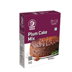 Thumbnail for Grain N Grace Plum Cake Mix
