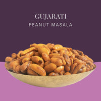 Thumbnail for Postcard Gujarati Peanut Masala
