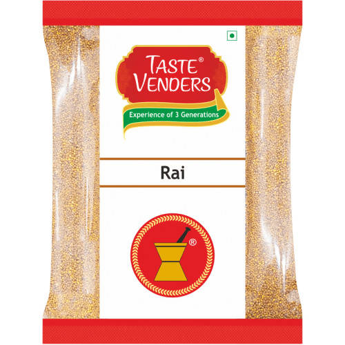 Taste Venders Rai (Mustard) - Distacart