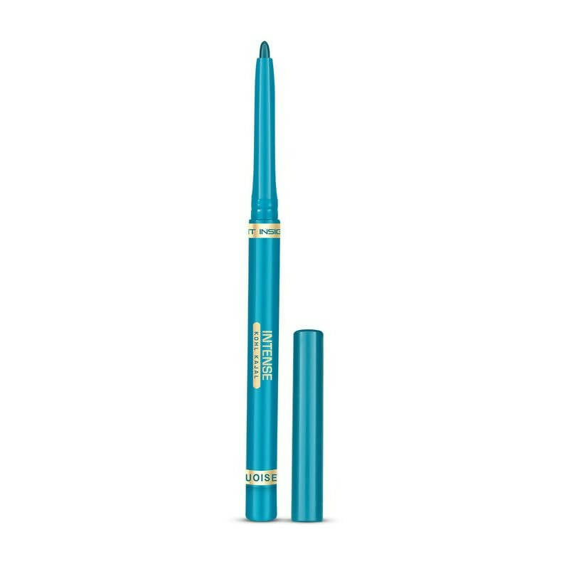 Insight Intense Kohl Kajal - Turquoise - Distacart