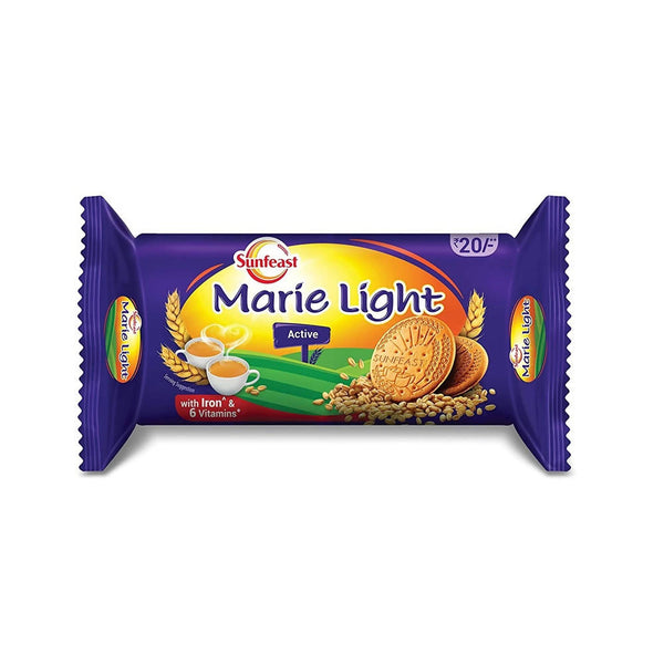 Sunfeast Marie Light - Active