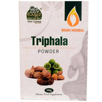 Thumbnail for Desi Utthana Triphala Powder - Distacart