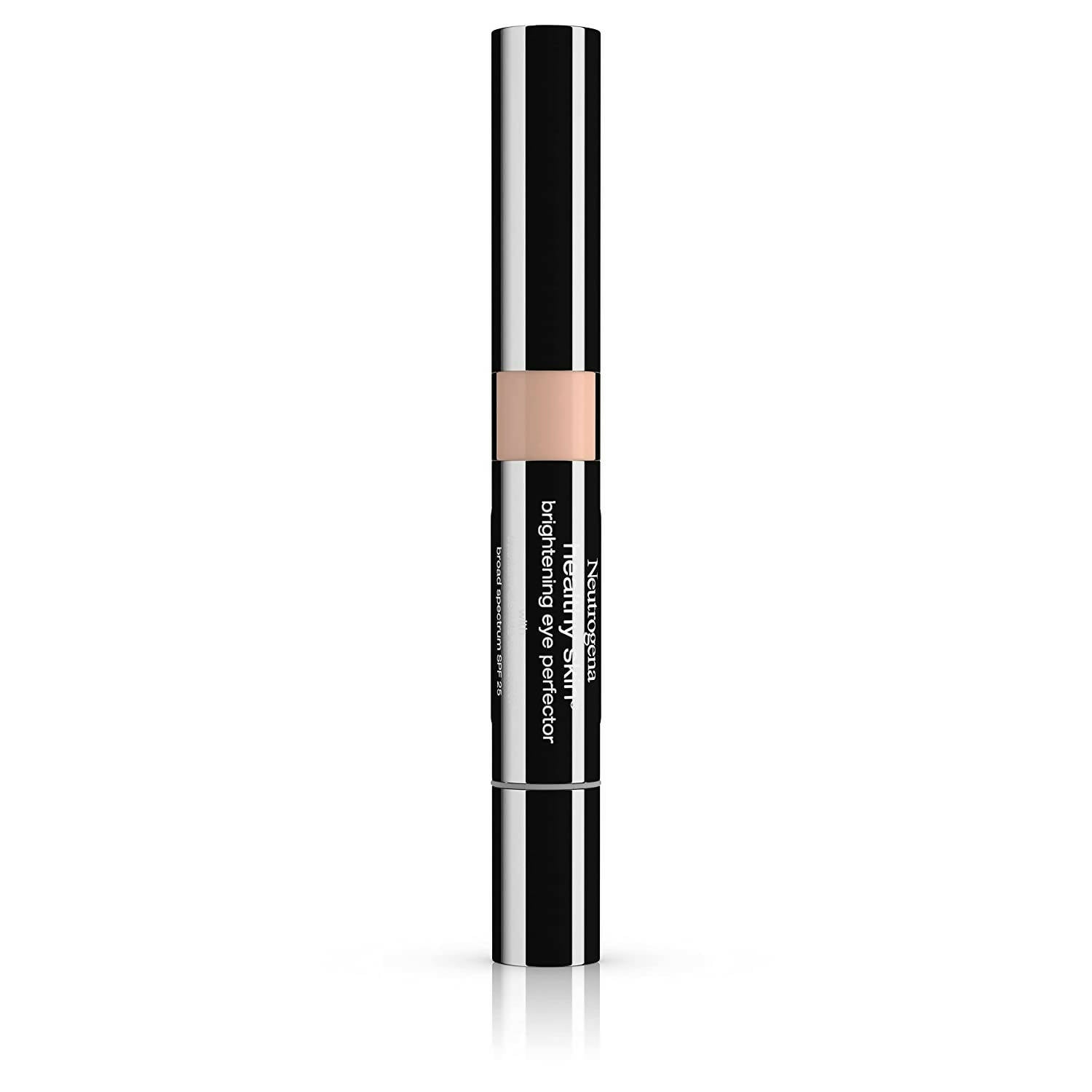 Neutrogena Healthy Skin Brightening Eye Perfector Broad Spectrum Spf 25 - Distacart