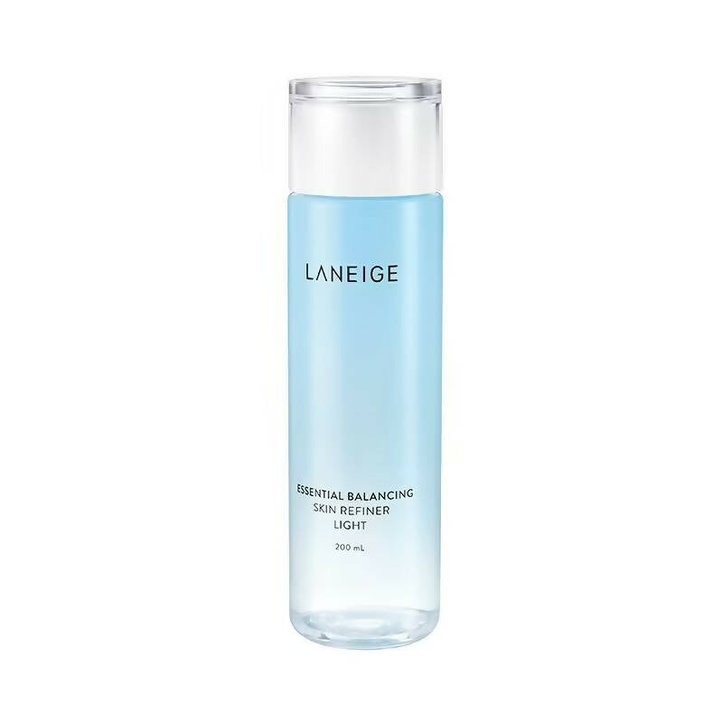 Laneige Essential Balancing Skin Refiner Light - Distacart