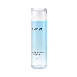 Laneige Essential Balancing Skin Refiner Light - Distacart