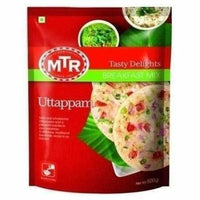Thumbnail for MTR Uttappam Mix