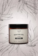 Thumbnail for Tjori Aloe Vera Shaving Gel For Men