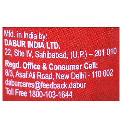 Dabur Trayodashang Guggulu - Distacart