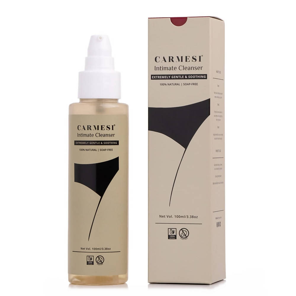 Carmesi Intimate Cleanser - Distacart