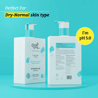 Thumbnail for Chemist At Play Dry-Normal Skin Body Lotion - Distacart