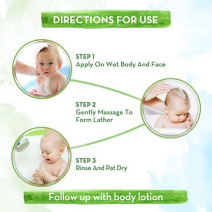 Mamaearth Coco Soft Bathing Bar for Babies - Distacart