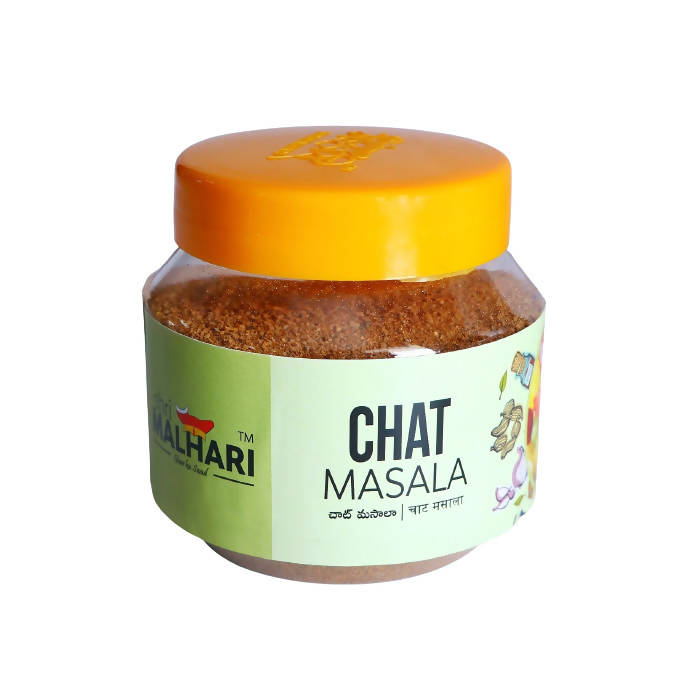 Shri Malhari Chat Masala - Distacart