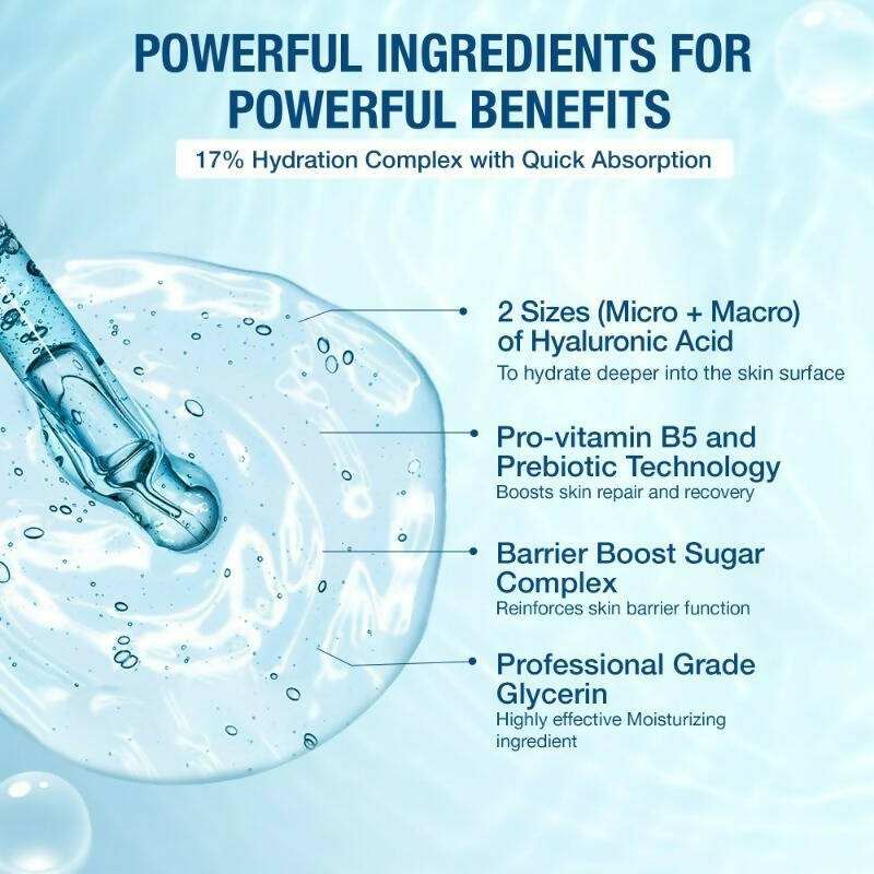 Neutrogena Hydro Boost Hyaluronic Acid Serum - Distacart