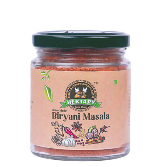 Hektapy Biryani Masala Powder - Distacart