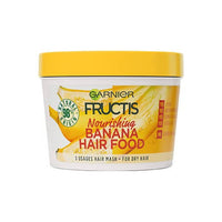 Thumbnail for Garnier Fructis Hair Food Nourishing Banana Mask - Distacart