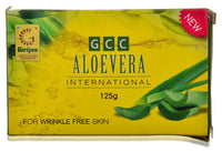 Thumbnail for Girijan Aloevera Soap
