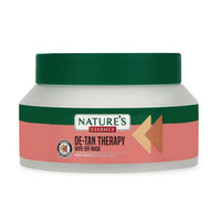 Thumbnail for Nature's Essence Detan Therapy Wipe-Off Mask - Distacart