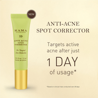 Thumbnail for Kama Ayurveda Anti Acne Spot Corrector - Distacart