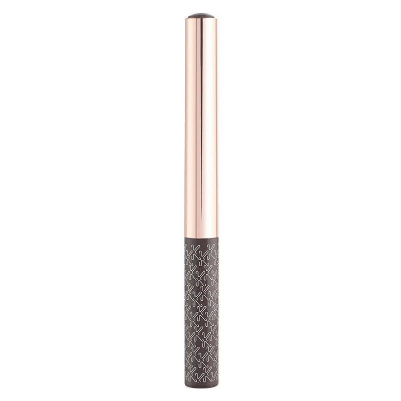 Kay Beauty Quick Dry Liquid Eyeliner - Grunge Raisin - Distacart