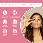 Thumbnail for Wellbeing Nutrition Slow | Prenatal Capsules - Distacart