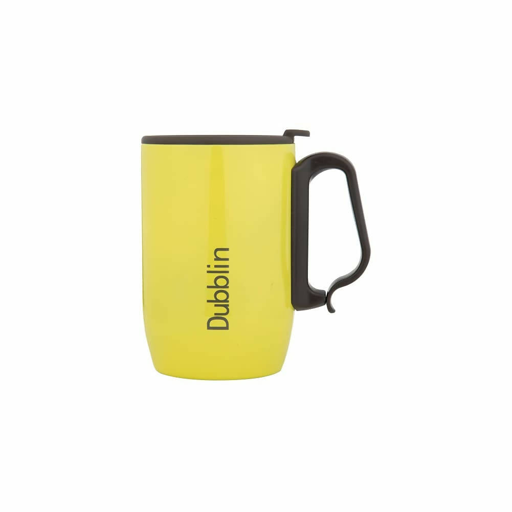 Dubblin Refresh Stainless Steel Mug - Distacart