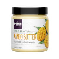 Thumbnail for Paiya organics 100% Pure Natural Mango Butter - Distacart