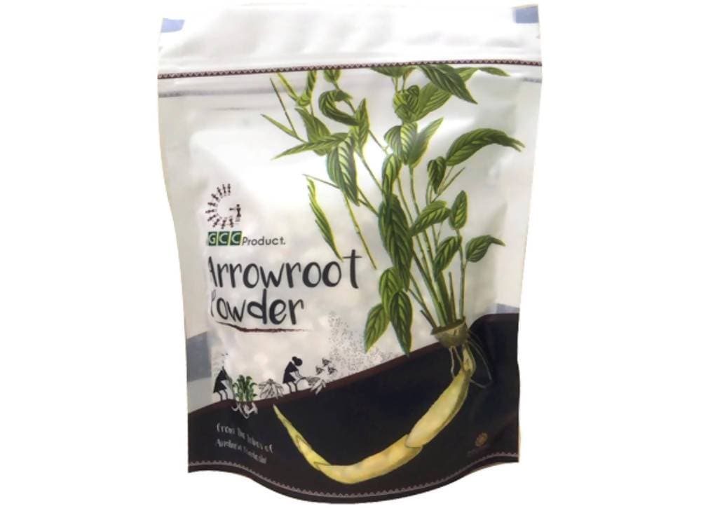 Girijan Arrow root Powder