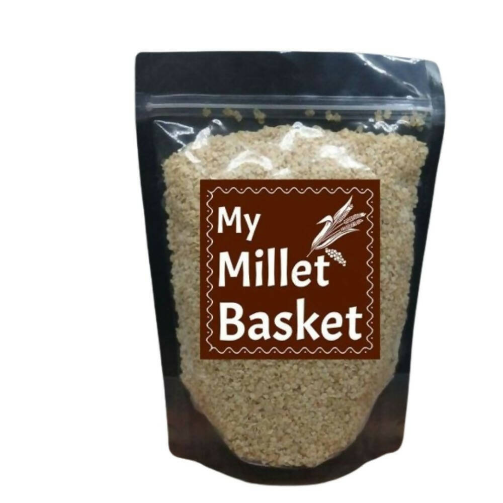 My Millet Basket Foxtail Millet Flakes (Ready To Eat) - Distacart