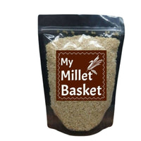Thumbnail for My Millet Basket Foxtail Millet Flakes (Ready To Eat) - Distacart