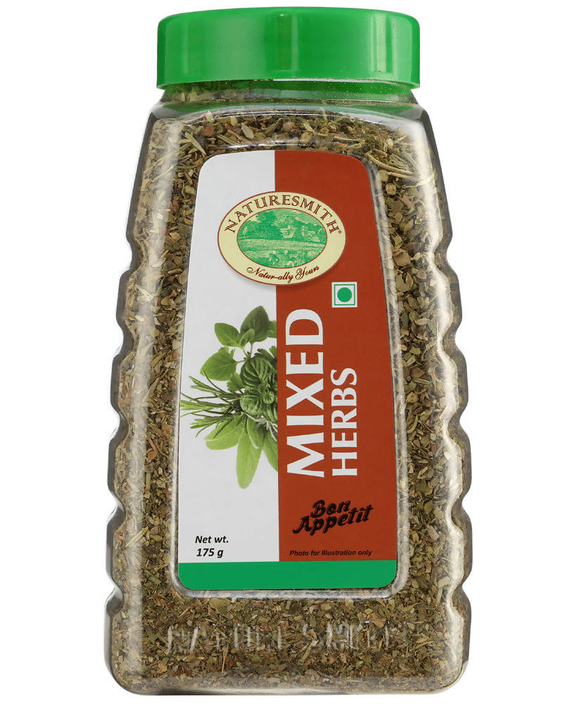 Naturesmith Mixed Herbs - Distacart