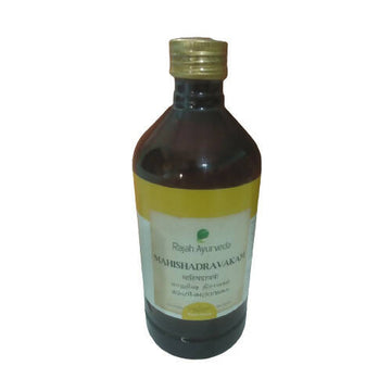 Rajah Ayurveda Mahisha Dravakam - Distacart