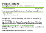 Thumbnail for Nature's Velvet Pleasure Capsules