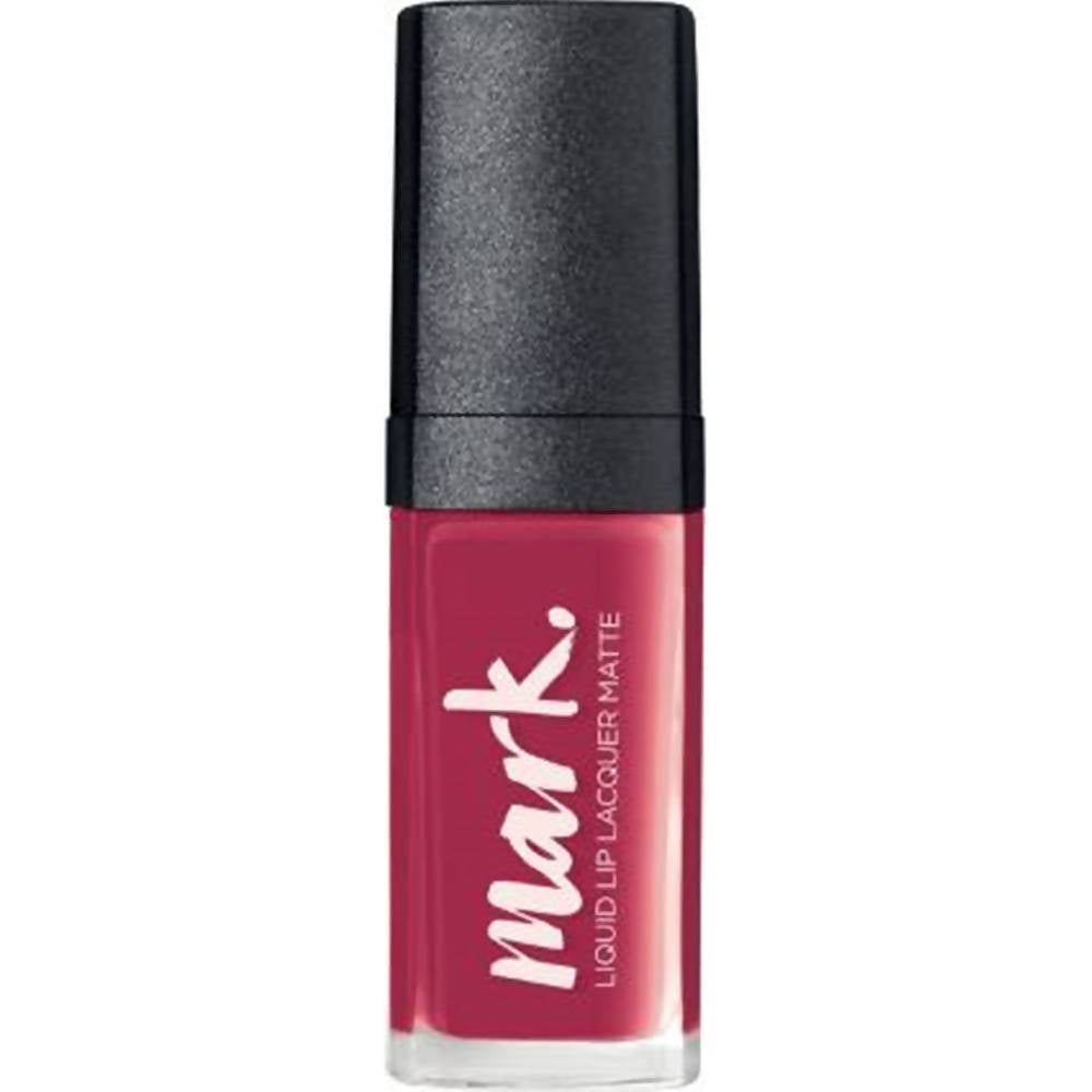 Avon Mark Liquid Lip Lacquer Matte - Beauty Junkie